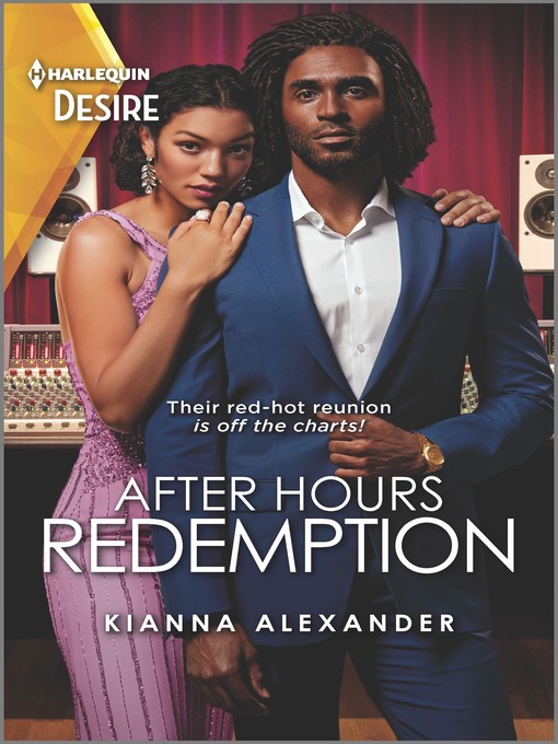Title details for After Hours Redemption by Kianna Alexander - Available